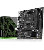 Amazon.com: ASUS Prime B350M-A/CSM AMD Ryzen AM4 DDR4 HDMI DVI VGA